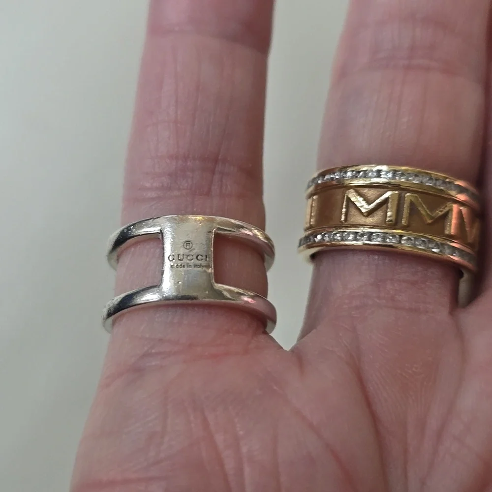 Gucci ring - Picture 4 of 6